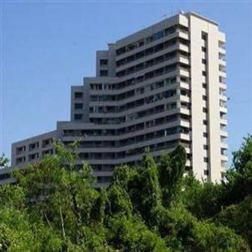 Angket Hip Residence Pattaya Luaran gambar
